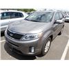 Image 1 : 2014 Kia Sorento