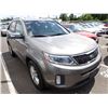 Image 2 : 2014 Kia Sorento