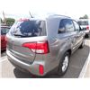 Image 3 : 2014 Kia Sorento