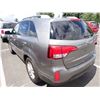 Image 4 : 2014 Kia Sorento