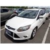 Image 1 : 2014 Ford Focus