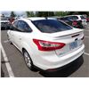 Image 4 : 2014 Ford Focus