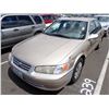 Image 1 : 2000 Toyota Camry