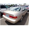 Image 3 : 2000 Toyota Camry