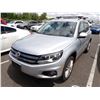 Image 1 : 2013 Volkswagen Tiguan