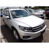 Image 2 : 2013 Volkswagen Tiguan