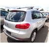 Image 3 : 2013 Volkswagen Tiguan