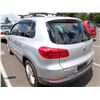 Image 4 : 2013 Volkswagen Tiguan