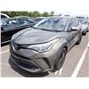 Image 1 : 2021 Toyota C-HR