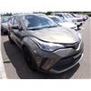 Image 2 : 2021 Toyota C-HR