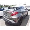 Image 3 : 2021 Toyota C-HR