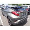 Image 4 : 2021 Toyota C-HR