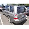 Image 4 : 2006 Subaru Forester