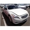 Image 2 : 2013 Infiniti G37