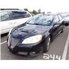 Image 1 : 2008 Pontiac G6