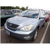 Image 1 : 2004 Lexus RX 330