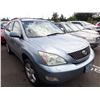Image 2 : 2004 Lexus RX 330