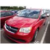 Image 1 : 2013 Dodge Grand Caravan