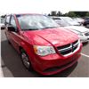Image 2 : 2013 Dodge Grand Caravan