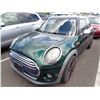 Image 1 : 2015 Mini Cooper