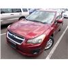 Image 1 : 2012 Subaru Impreza