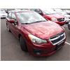 Image 2 : 2012 Subaru Impreza