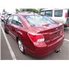 Image 4 : 2012 Subaru Impreza