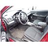 Image 5 : 2012 Subaru Impreza