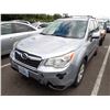 Image 1 : 2015 Subaru Forester
