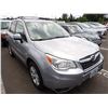 Image 2 : 2015 Subaru Forester