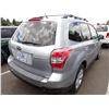 Image 3 : 2015 Subaru Forester