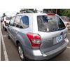 Image 4 : 2015 Subaru Forester