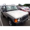 Image 2 : 2000 Land Rover Discovery Series II