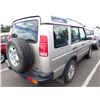 Image 3 : 2000 Land Rover Discovery Series II