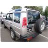 Image 4 : 2000 Land Rover Discovery Series II