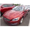 Image 1 : 2015 Volvo V60