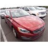 Image 2 : 2015 Volvo V60
