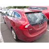 Image 4 : 2015 Volvo V60
