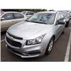 Image 1 : 2016 Chevrolet Cruze