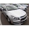 Image 2 : 2016 Chevrolet Cruze