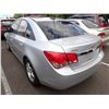 Image 4 : 2016 Chevrolet Cruze