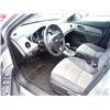 Image 5 : 2016 Chevrolet Cruze