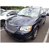 Image 1 : 2008 Chrysler Town and Country