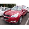 Image 1 : 2012 Chevrolet Traverse