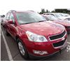 Image 2 : 2012 Chevrolet Traverse