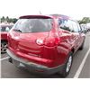 Image 3 : 2012 Chevrolet Traverse