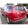 Image 4 : 2012 Chevrolet Traverse