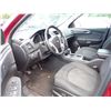 Image 5 : 2012 Chevrolet Traverse