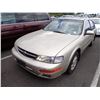 Image 1 : 1999 Nissan Maxima