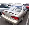 Image 3 : 1999 Nissan Maxima